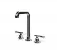 Смеситель вентильный Fima - Carlo Frattini Park Lane для раковины F1311 схема 1 Смеситель вентильный Fima - Carlo Frattini Park Lane для раковины F1311 схема 1