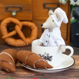 Набор для курса Майли №11 "Готовка"