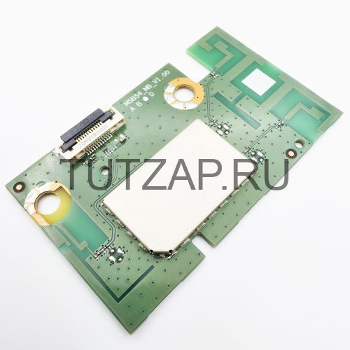 Wi-Fi модуль M5B54_MB_V1.00 TX7663BU51T MW510 для телевизора Hisense 50A6BG