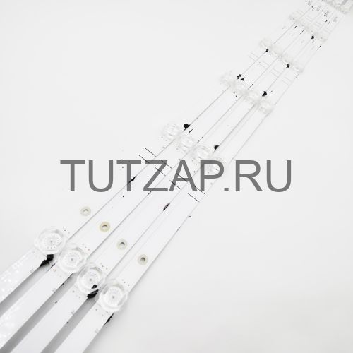 Подсветка HBH-L2 HD500Y1U91-T0L2+2021030801 LB5009R V0 для телевизора Hisense 50A6BG