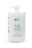 Маска упругие завитки серии ELITE PRO HAIR CONCEPT 1000мл