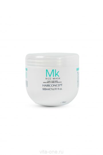 Маска упругие завитки серии ELITE PRO HAIR CONCEPT 500мл