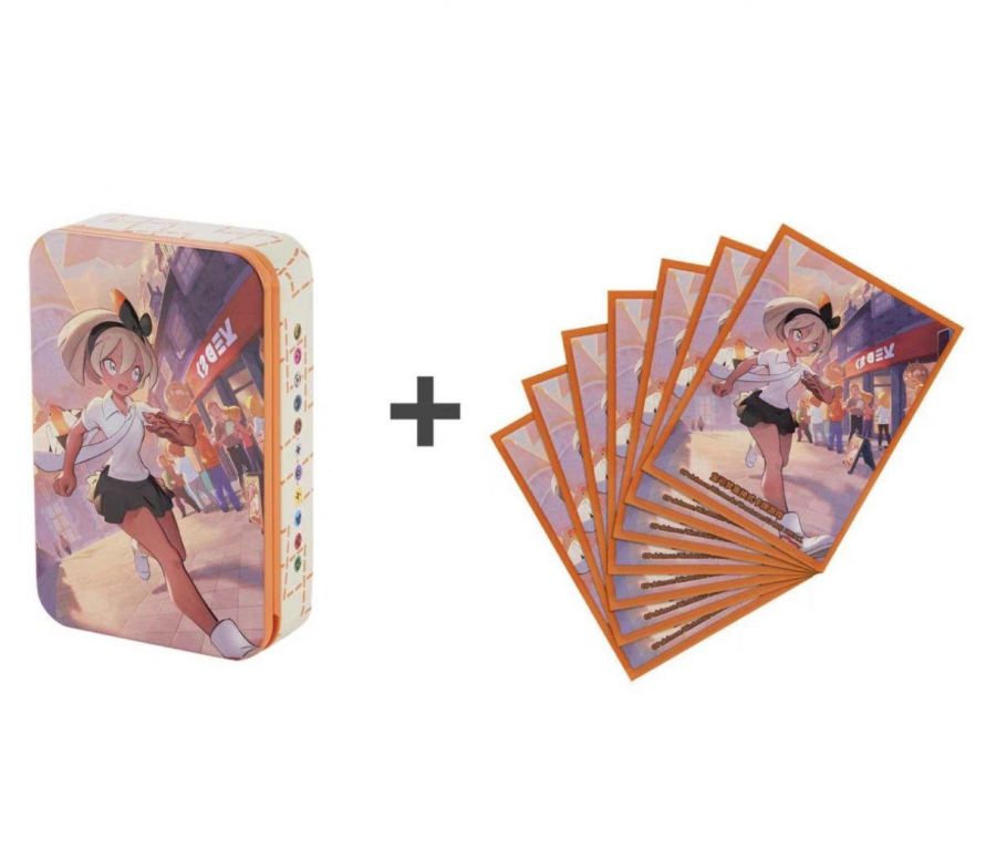 Протекторы - Роkеmоn - Bea