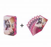 Протекторы - Роkеmоn - Marnie