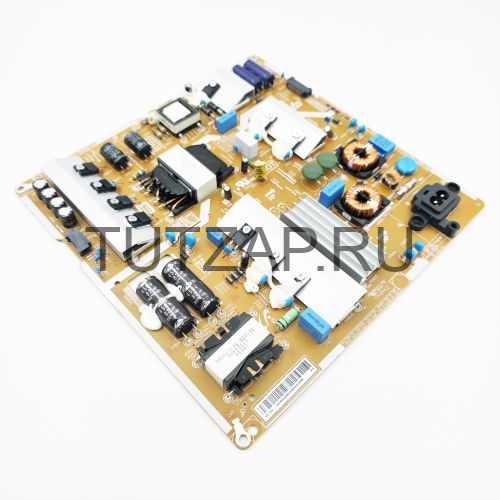 Блок питания BN44-00807A L55S6_FHS для телевизора Samsung UE55MU6100U