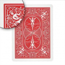 Крапленые карты Ultimate Marked Deck (Bicycle)