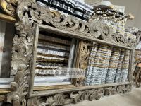 Зеркало в раме Жозефина 200х106 см