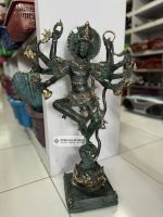 Шива 63 см, бронза