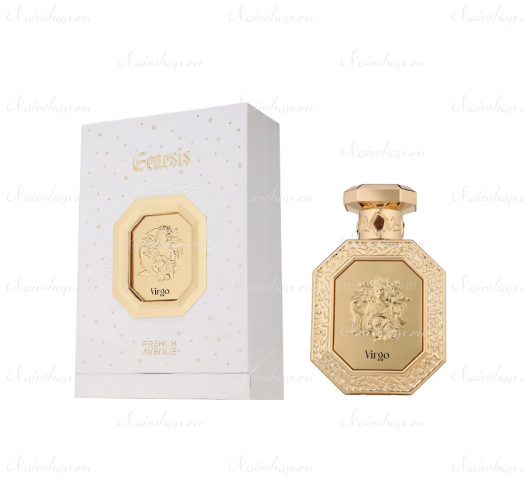 French Avenue Genesis Virgo