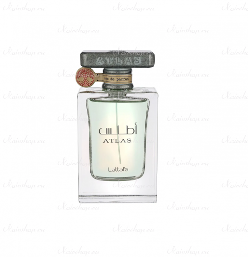 Lattafa Perfumes Atlas