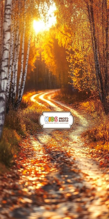 Фон "Autumn №8"