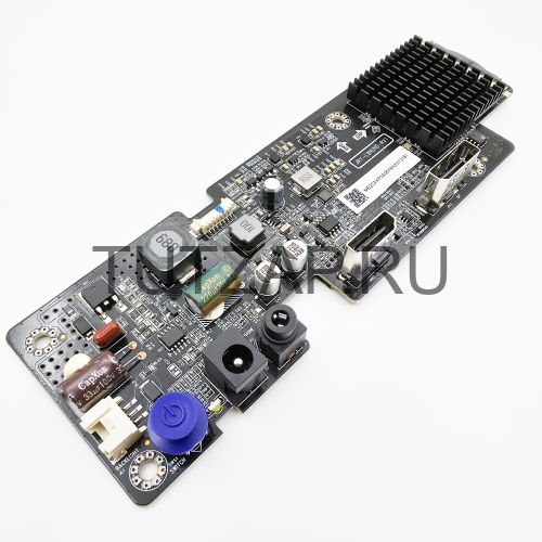 Материнская плата JRY-L9HUHD-RV1 для монитора Redmi A24FAA-RG