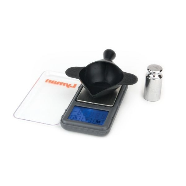 Весы для пороха Lyman Pocket Touch™ 1500