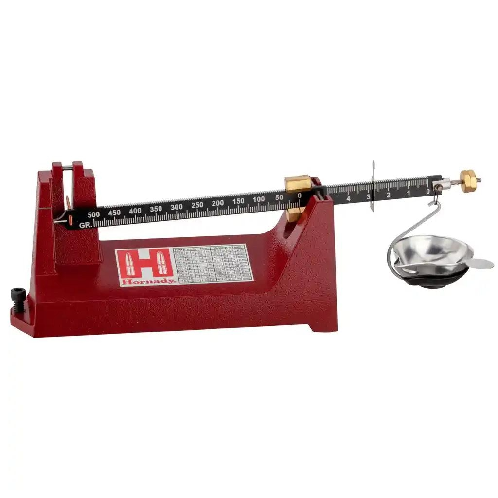 Весы Hornady Lock-N-Load Balance Beam
