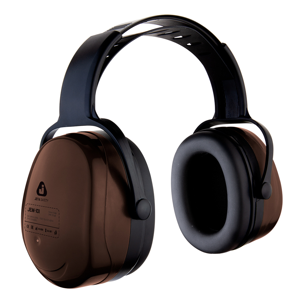 Jeta Safety JEM-101 Противошумные наушники (29 дБ)