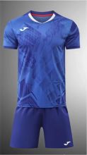 Форма футбольная Joma Santo ST синяя