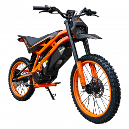 KUGOO WISH 02 PRO