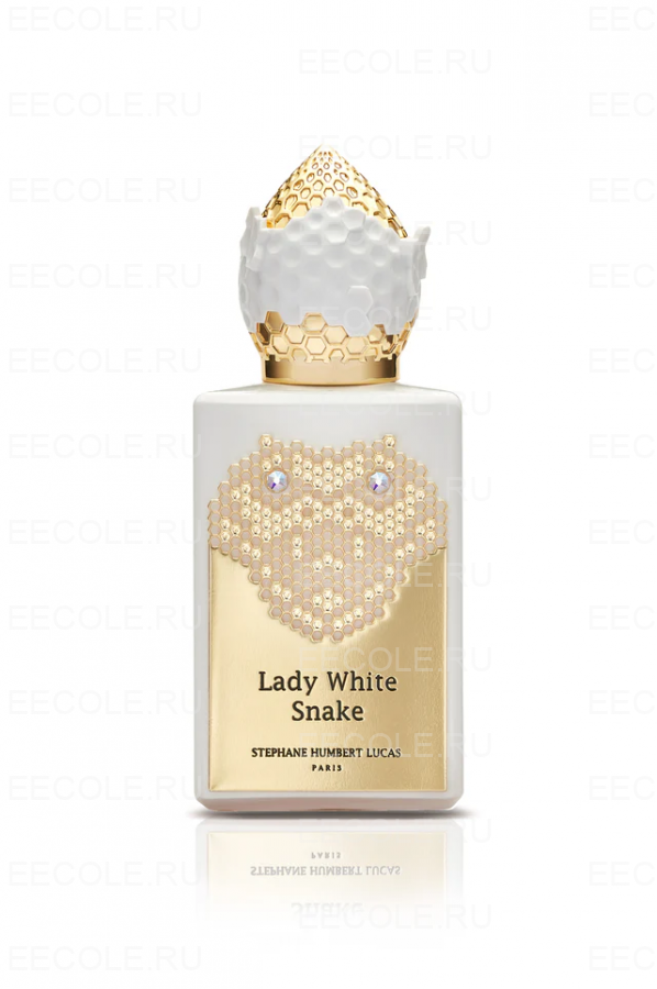 Stephane Humbert Lucas ( Lady White Snake )