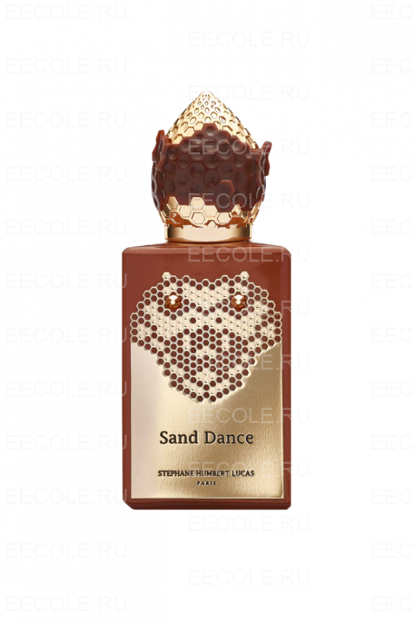 Stephane Humbert Lucas ( Sand Dance )