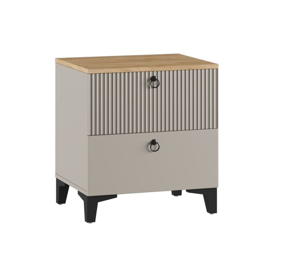 Ника Тумба прикроватная