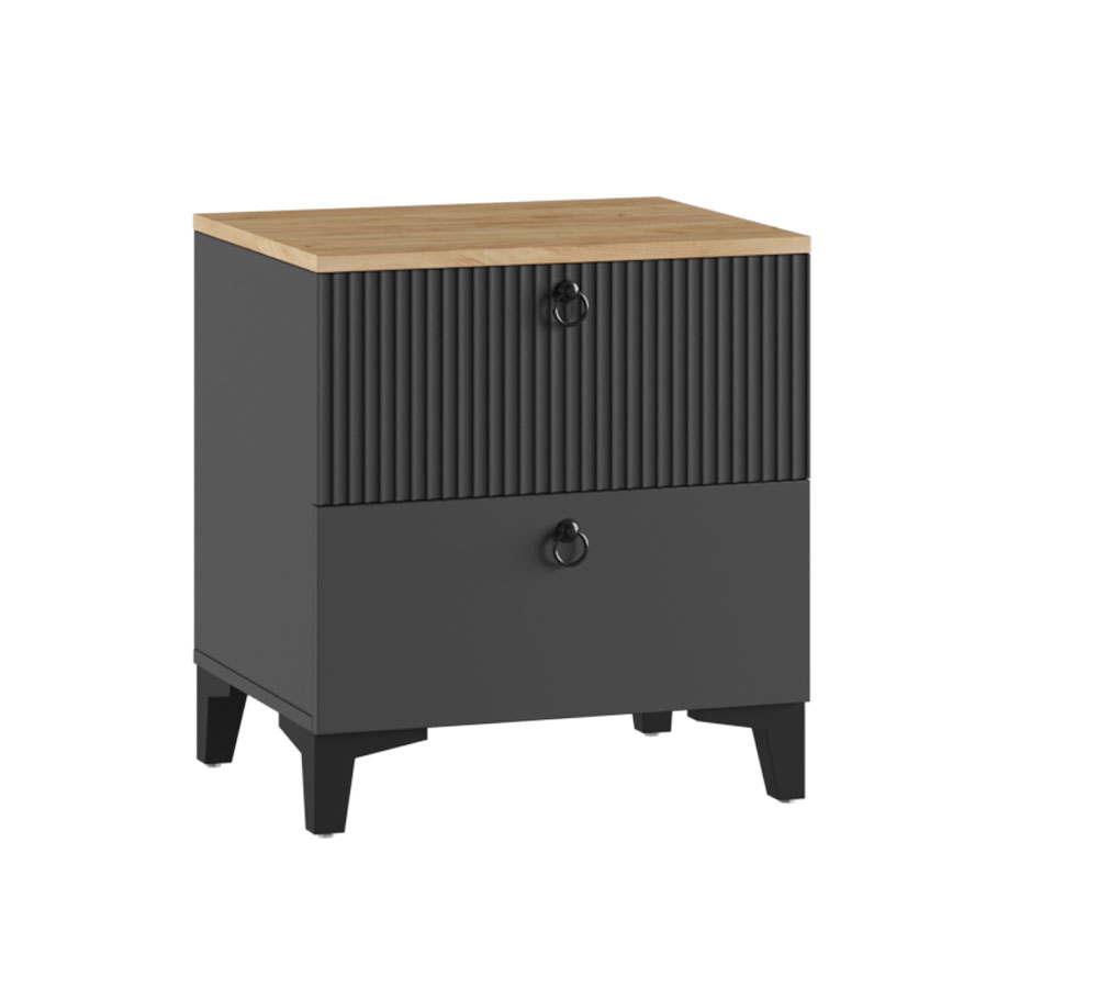 Ника Тумба прикроватная