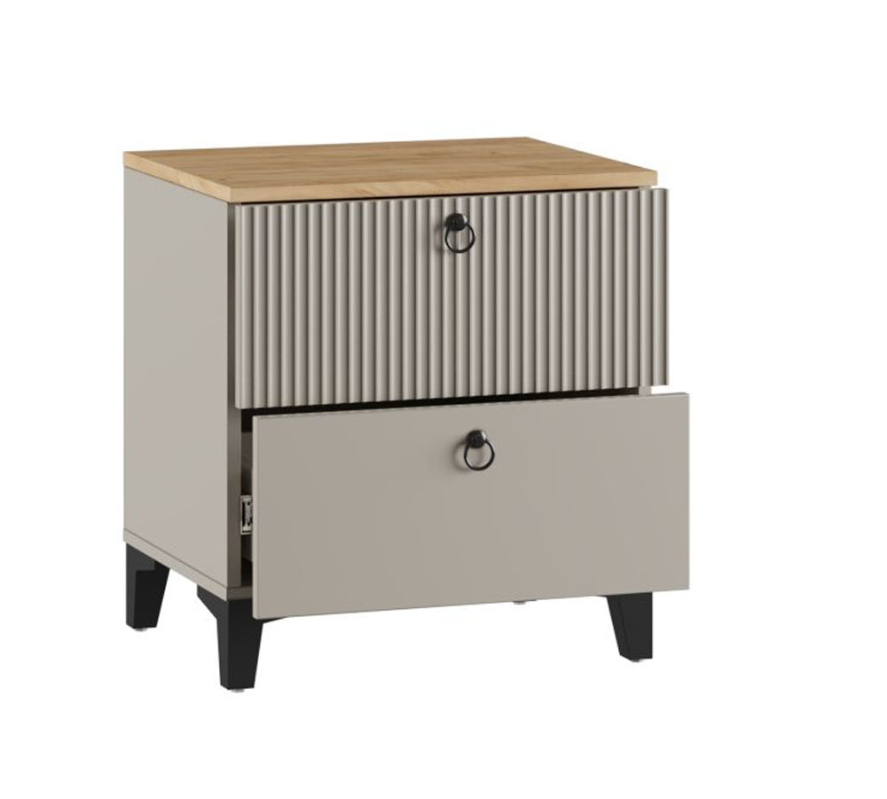 Ника Тумба прикроватная