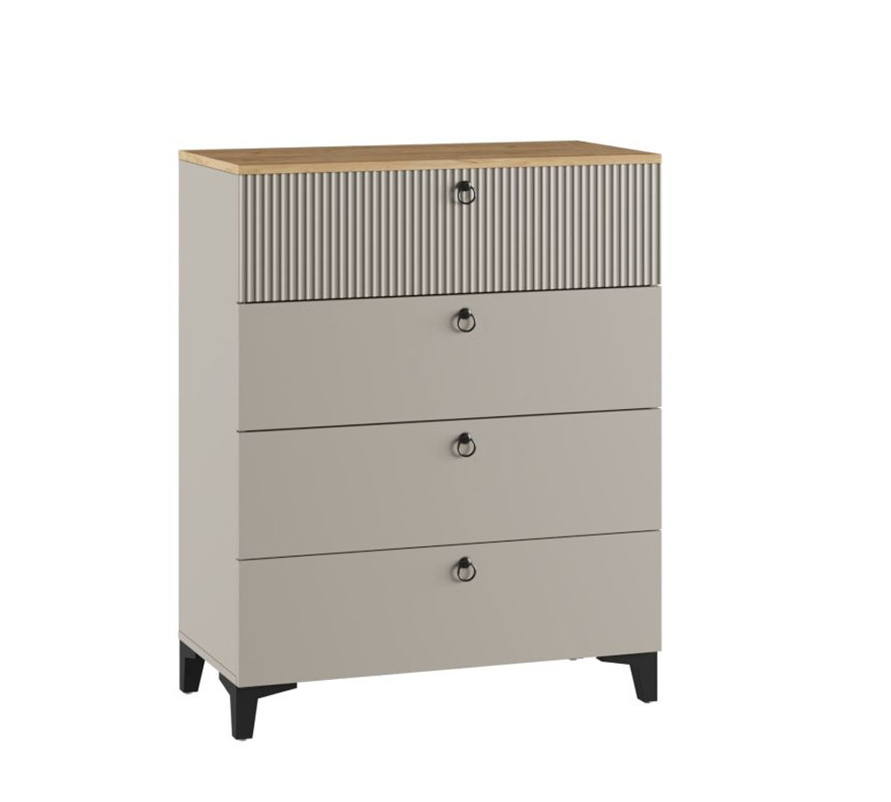 Ника Комод 4Я