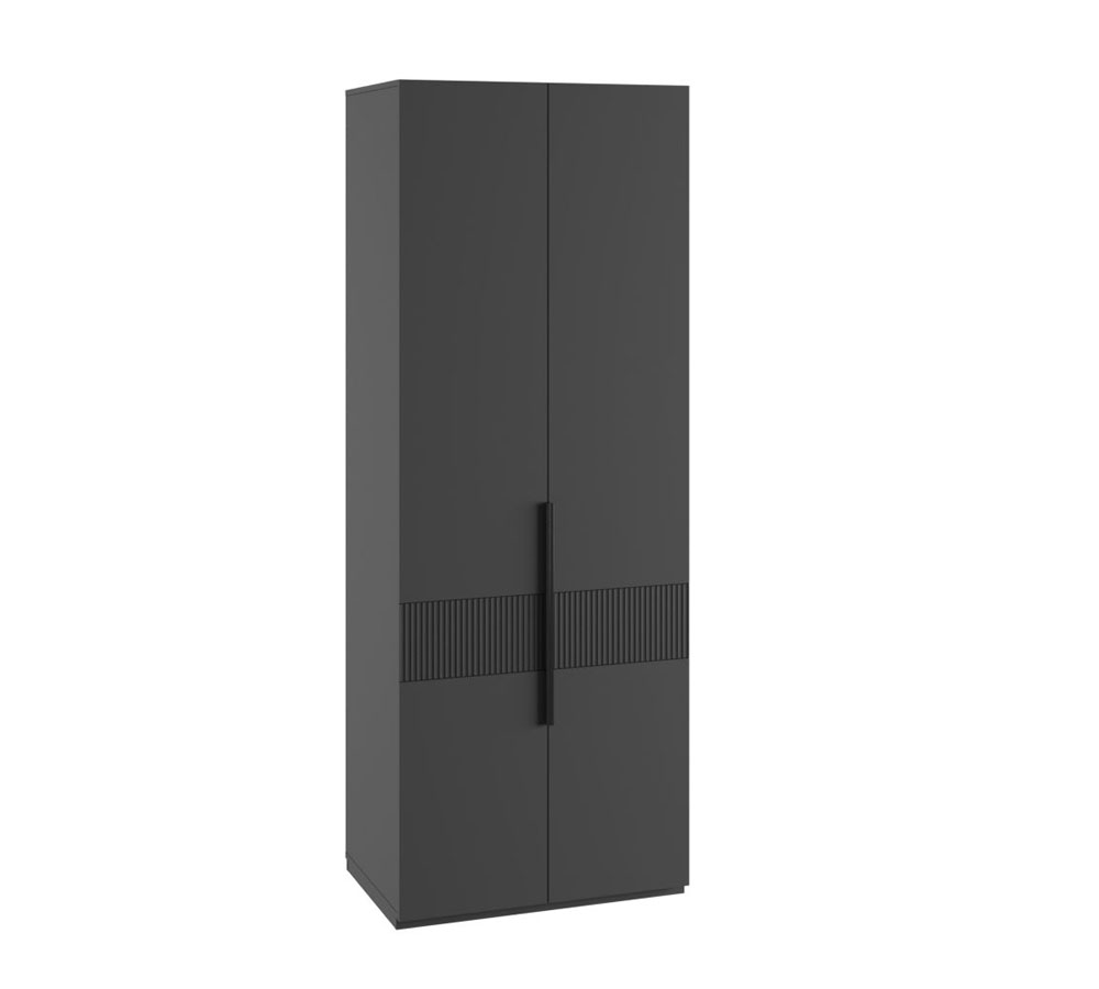 Ника Шкаф 2-х ств.