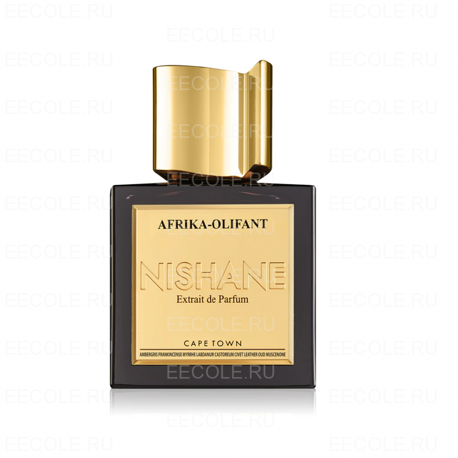 Nishane Afrika Olifant