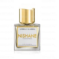 Nishane Ambra Calabria