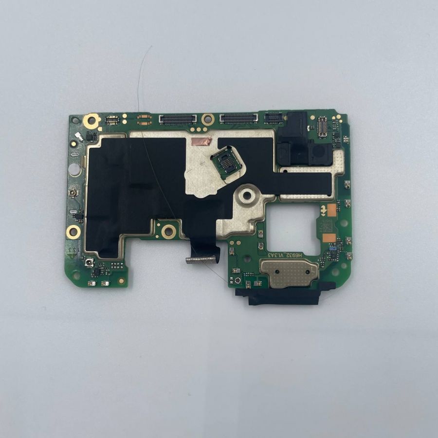 Infinix HOT 40 256GB Материнская плата готова к использованию, без ремонтов