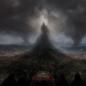 MALIST - As I Become Darkness DIGIPAK