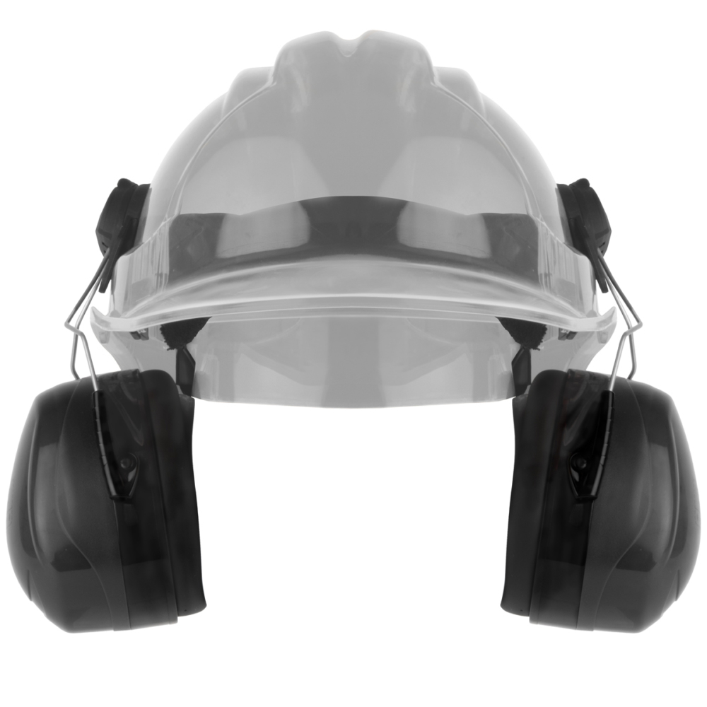 Jeta Safety JEM-421C Противошумные наушники с разъемом на каску (28 дБ)