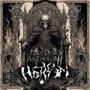 HAISSEM - Pure Devils As Thou Art