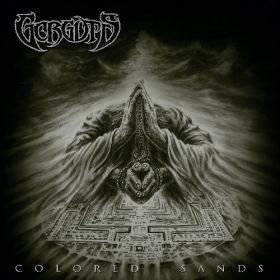 GORGUTS - Colored Sands 2013