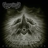 GORGUTS - Colored Sands 2013