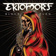 EKTOMORF - Black Flag 2012