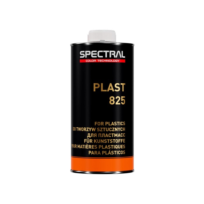 Novol Spectral PLAST 825 Добавка увеличивающая адгезию 0,5л.