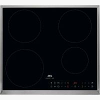 Индукционная варочная поверхность AEG IKB64301XB
