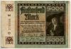 Германия 5000 марок 1922
