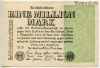 Германия 1.000.000 марок 1923