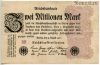 Германия 2.000.000 марок 1923