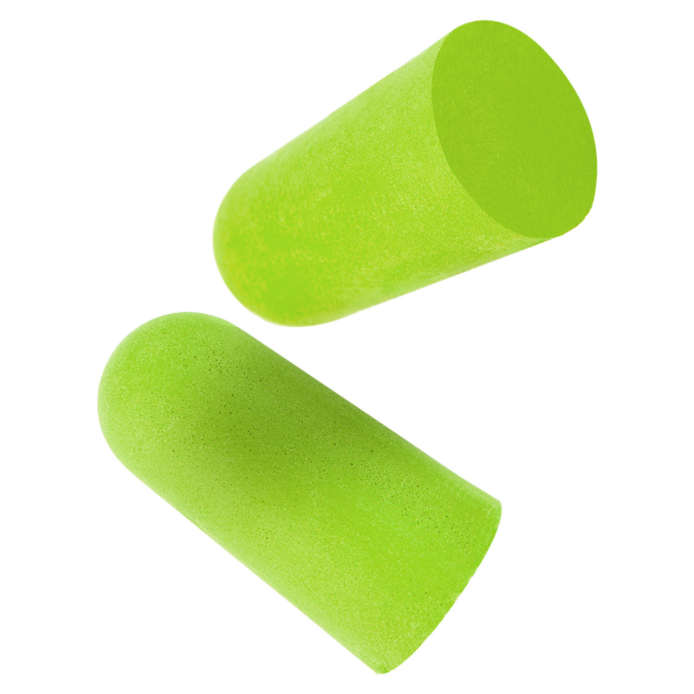 Jeta Safety JEM-137 Противошумные беруши классической формы (37 дБ)