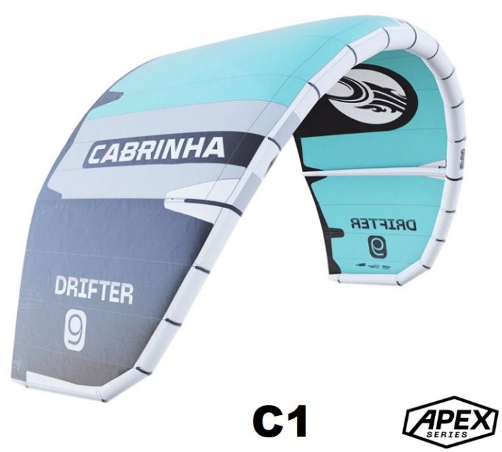 Кайт Drifter Apex Cabrinha K5KODRFTA C1
