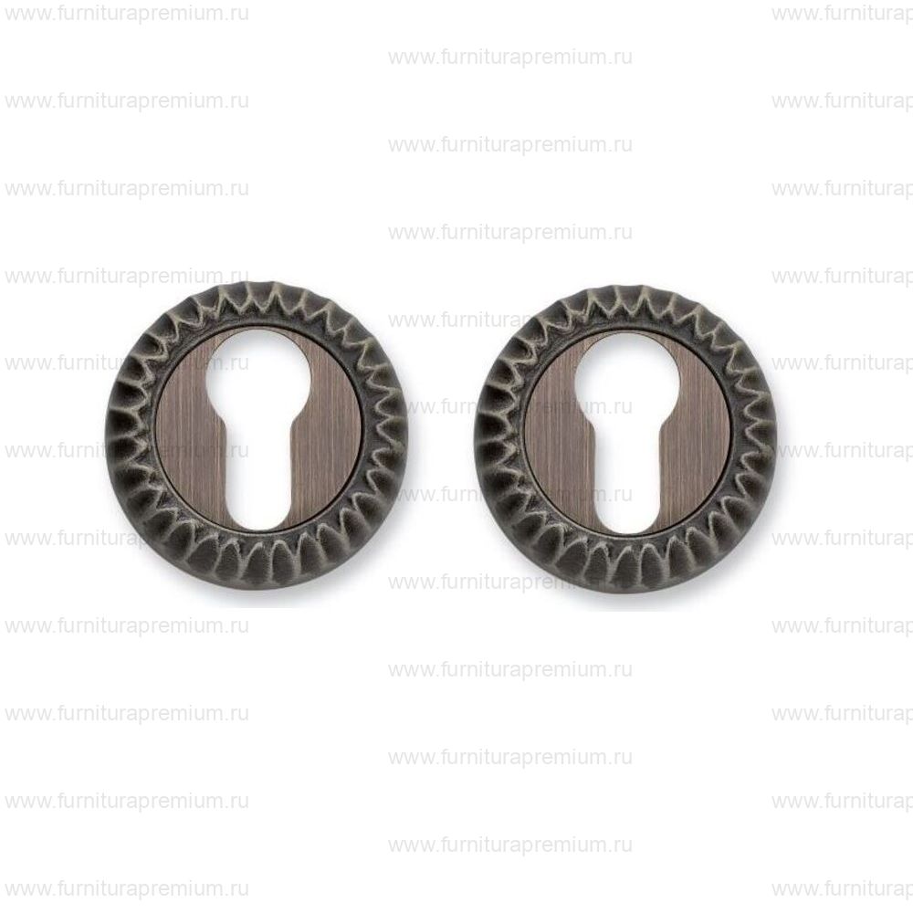 Накладка под цилиндр Sicma 146.56.