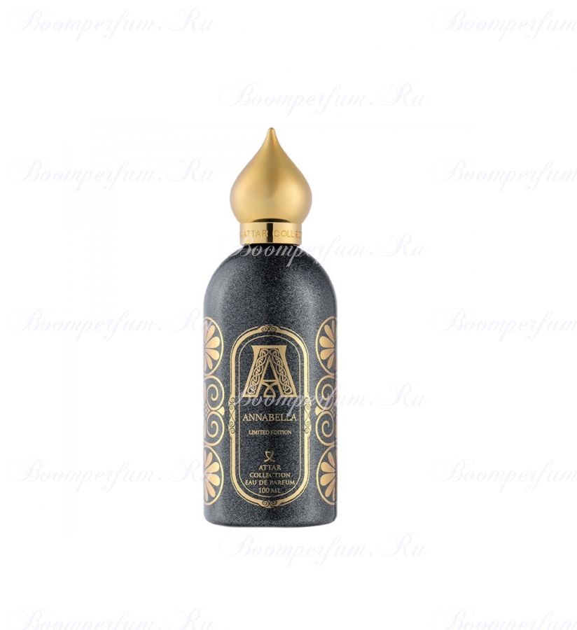 Attar Annabella