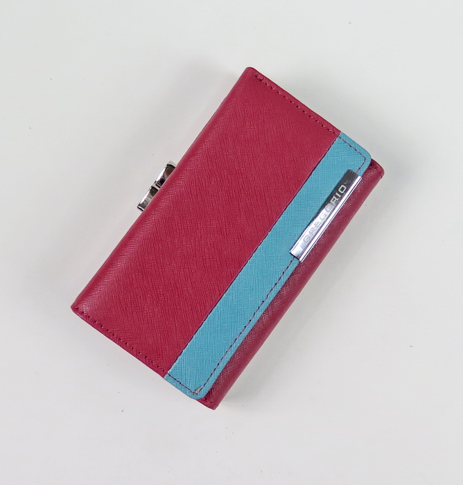 Женский кошелек Арт # P5583