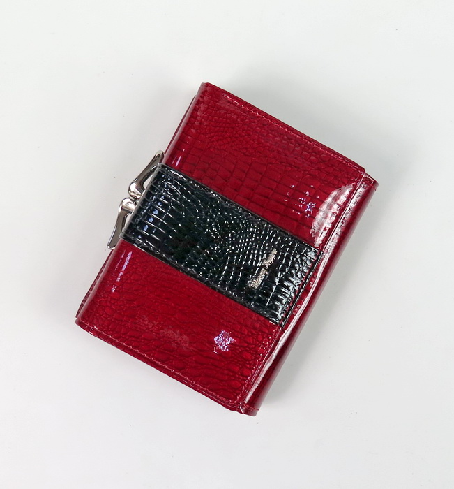 Женский кошелек Арт # P5649