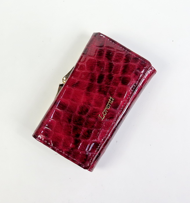 Женский кошелек Арт # P6565