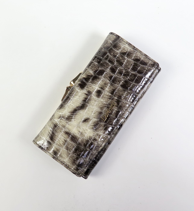 Женский кошелек Арт # P6574